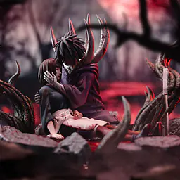 ICE - Obito and Nohara 1