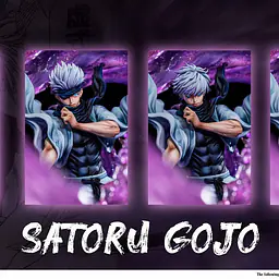 ATT - Gojo 3