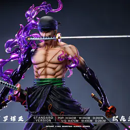 Dream - Zoro 2
