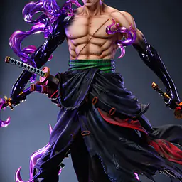 Dream - Zoro 3