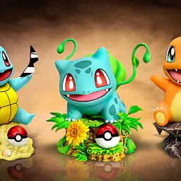 EGG - Squirtle 3
