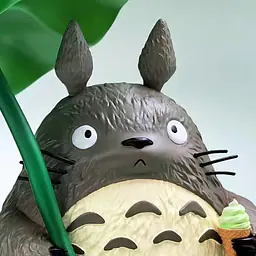 Wu Yu - Totoro 2