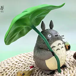 Wu Yu - Totoro 5