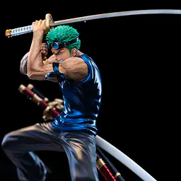 GG - Zoro 2