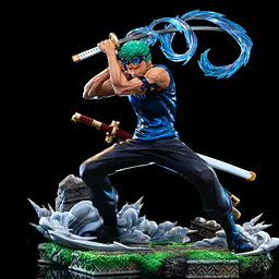 GG - Zoro 1
