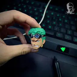 GG - Zoro 4