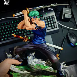 GG - Zoro 3