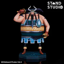Stand - Atmos 1
