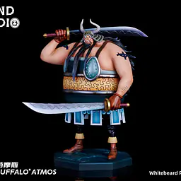 Stand - Atmos 4