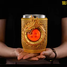 PSD - Lucky Mug 3