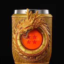 PSD - Lucky Mug 1