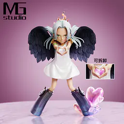 MG - Seraphim Boa Hancock 1