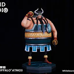 Stand - Atmos 3