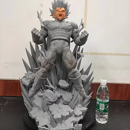 TZT - Vegeta 9