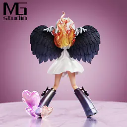 MG - Seraphim Boa Hancock 3