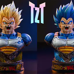 TZT - Vegeta 8