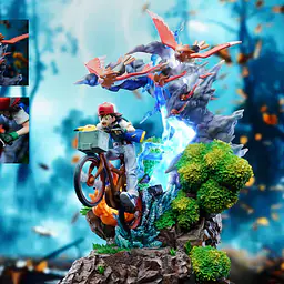 AM - Ash 2