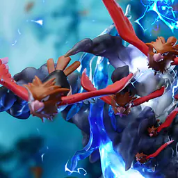 AM - Ash 4