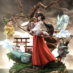 TY - Kikyō 1