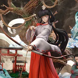 TY - Kikyō 2