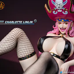 Dragon x POP - Big Mom 2
