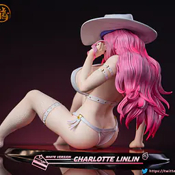 Dragon x POP - Big Mom 14