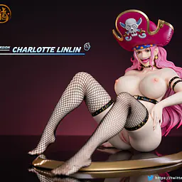 Dragon x POP - Big Mom 18