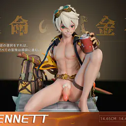TOC - Bennett 8