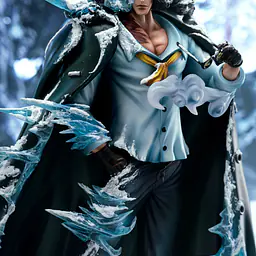 DX - Kuzan 3