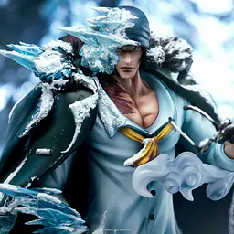 DX - Kuzan 2