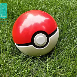 Qing Qiu - Pokeball 2