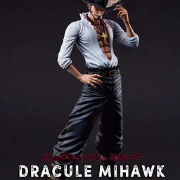Domination - Mihawk 3