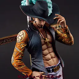 Domination - Mihawk 4