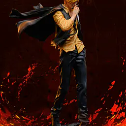 LQ x IU - Sanji 4