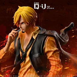 LQ x IU - Sanji 2