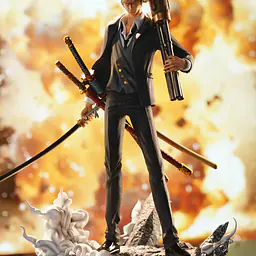Endless - Zoro 3