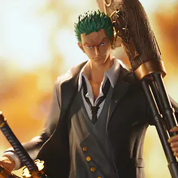 Endless - Zoro 2