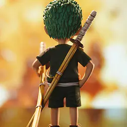 Endless - Zoro 5