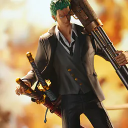 Endless - Zoro 4