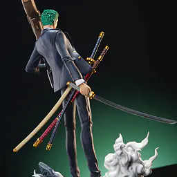 Endless - Zoro 9