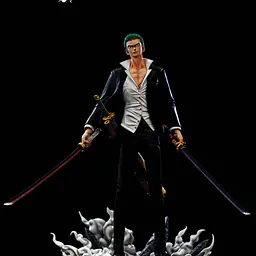 Endless - Zoro 10