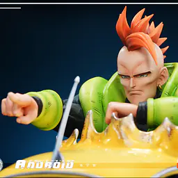 GP - Androids 5
