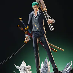 Endless - Zoro 6