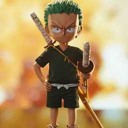 Endless - Zoro 8