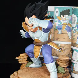 Plan B - Vegeta 5