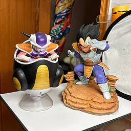 Plan B - Vegeta 6