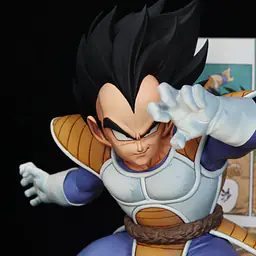 Plan B - Vegeta 2