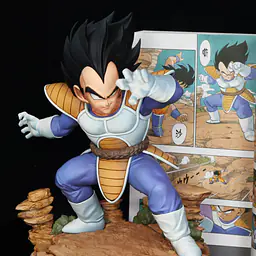 Plan B - Vegeta 3