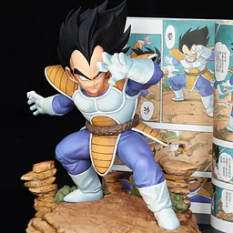 Plan B - Vegeta 4
