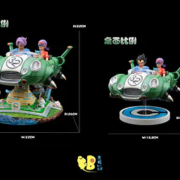 DB - Prince Family Airship 3